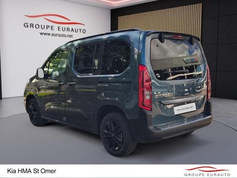 Voitures D'occasion À Longuenesse | Citroën Berlingo M 1.5 Bluehdi 100Ch Max