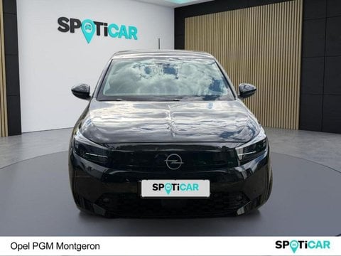 Voitures D'occasion À Montgeron | Opel Corsa 1.2 Turbo 100Ch Edition