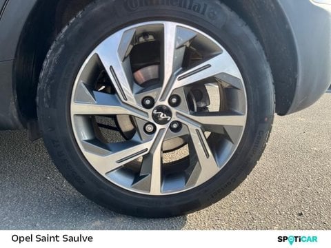 Voitures D'occasion À Saint-Saulve | Kia Stonic 1.0 T-Gdi 100Ch Gt Line