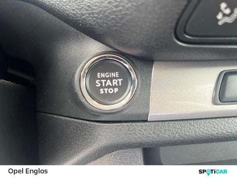 Voitures D'occasion À Englos | Opel Vivaro Fg M 136Ch (100Kw) Batterie 75 Kwh