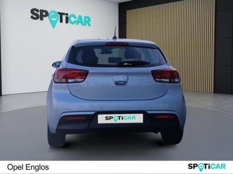 Voitures D'occasion À Englos | Kia Rio 1.0 T-Gdi 100Ch Active Dct7