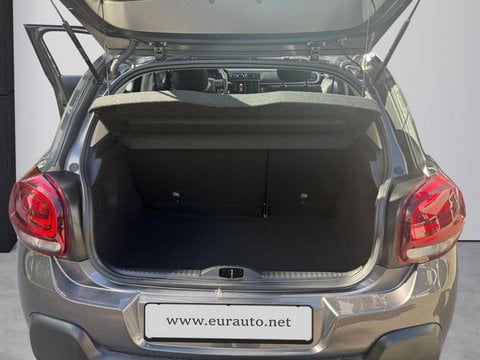 Voitures D'occasion À Longuenesse | Citroën C3 1.2 Puretech 83Ch S&S C-Series 123G