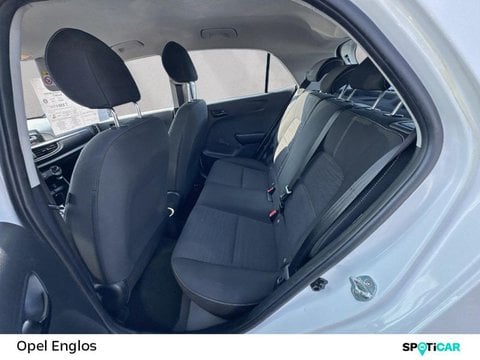 Voitures D'occasion À Englos | Kia Picanto 1.0 67Ch Motion Euro6D-T