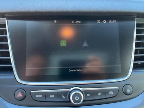 Voitures D'occasion À Longuenesse | Opel Grandland X 1.2 Turbo 130Ch Ultimate Bva
