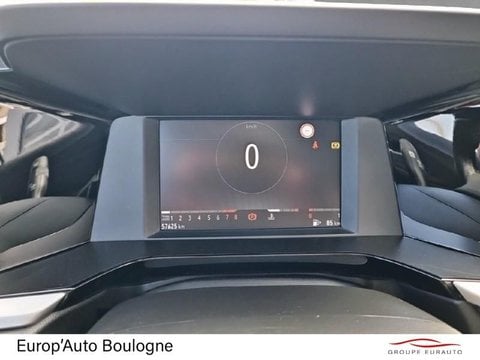 Voitures D'occasion À Saint-Léonard | Opel Grandland 1.2 Turbo 130Ch