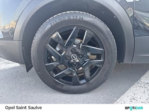 Voitures D'occasion À Saint-Saulve | Opel Mokka 1.2 Turbo 130Ch Gs