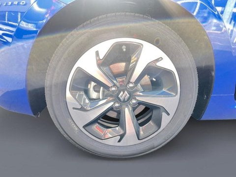 Voitures D'occasion À Roncq | Suzuki Swift 1.2 Hybrid 83Ch Pack