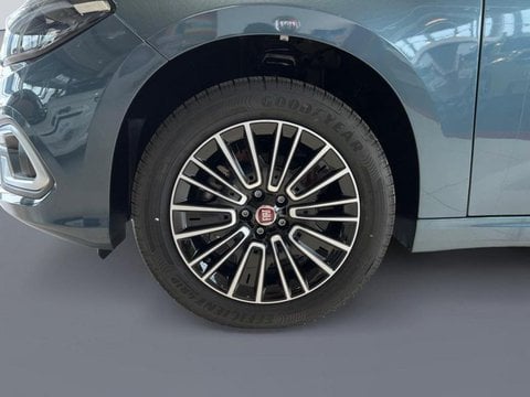Voitures D'occasion À Dunkerque | Fiat Tipo 1.6 Multijet 130Ch City
