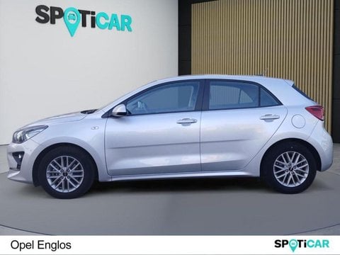 Voitures D'occasion À Englos | Kia Rio 1.0 T-Gdi 100Ch Active Dct7