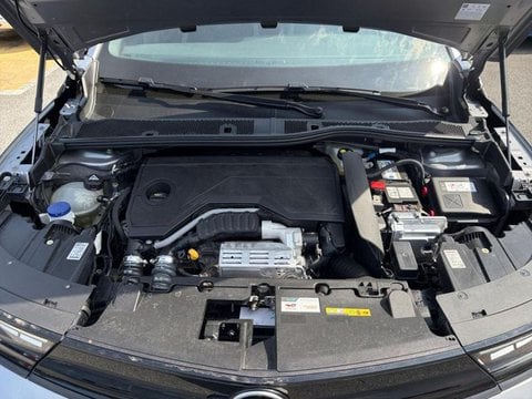 Voitures D'occasion À Villeneuve D'ascq | Opel Mokka 1.2 Turbo Hybrid 136Ch Edition E-Dct6