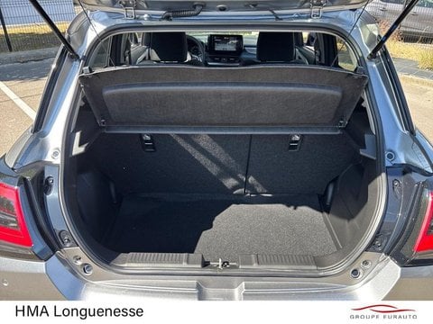 Voitures D'occasion À Longuenesse | Suzuki Swift 1.2 Hybrid 83Ch Pack Auto