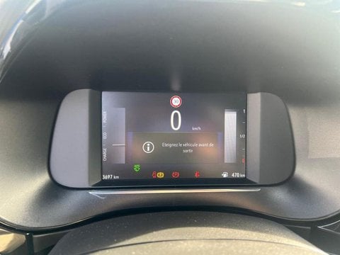 Voitures D'occasion À Roncq | Opel Corsa 1.2 Turbo Hybrid 110Ch Gs E-Dct6