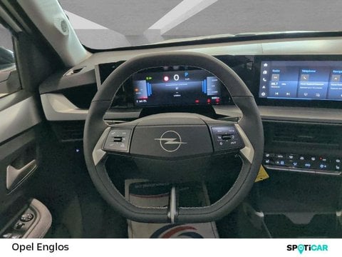 Voitures D'occasion À Englos | Opel Frontera 1.2 Turbo Hybrid 145Ch Gs E-Dct6
