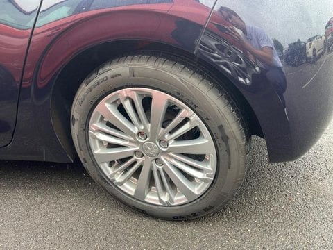 Voitures D'occasion À Dunkerque | Peugeot 208 1.2 Puretech 82Ch Allure 5P