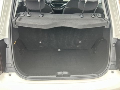 Voitures D'occasion À Dunkerque | Fiat 500 E 118Ch My23