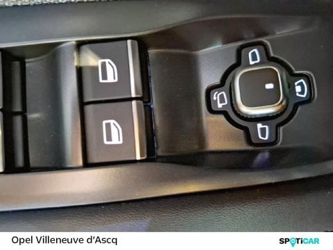 Voitures D'occasion À Villeneuve D'ascq | Opel Grandland Electric 213Ch Batterie 73 Kwh Gs