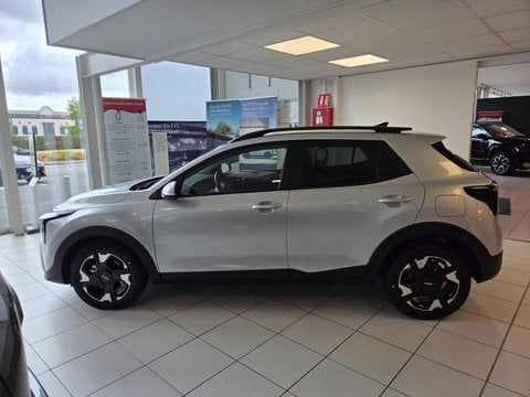 Voitures D'occasion À Englos | Kia Stonic 1.0 T-Gdi 100Ch Active Dct7