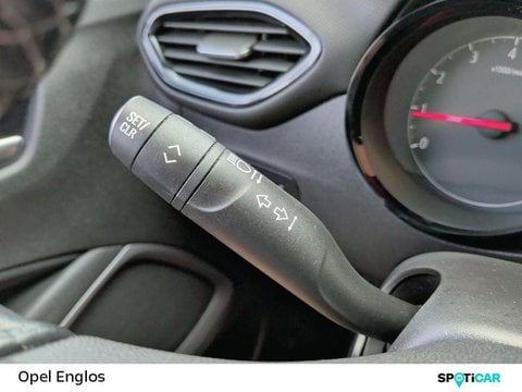Voitures D'occasion À Englos | Opel Crossland 1.2 83Ch Edition