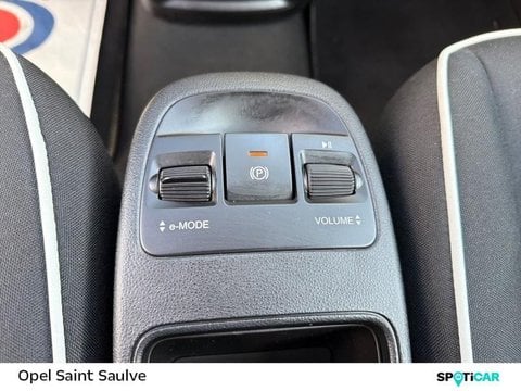 Voitures D'occasion À Saint-Saulve | Fiat 500 E 95Ch Action
