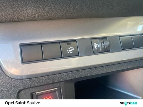 Voitures D'occasion À Saint-Saulve | Opel Vivaro Fg M 2.2 Diesel 180Ch Sportive Automatique