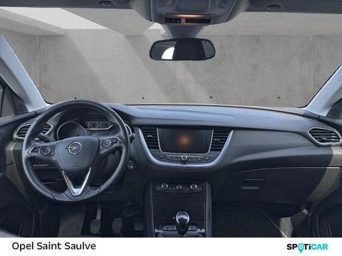 Voitures D'occasion À Saint-Saulve | Opel Grandland X 1.5 D 130Ch Edition Business