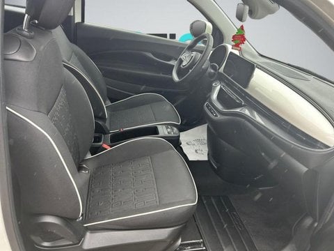Voitures D'occasion À Dunkerque | Fiat 500 E 118Ch My23