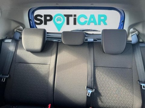 Voitures D'occasion À Roncq | Suzuki Swift 1.2 Hybrid 83Ch Pack