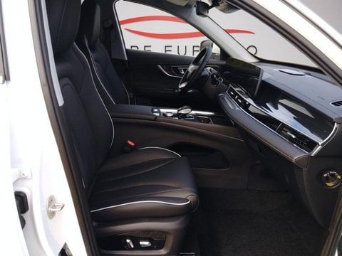 Voitures D'occasion À Longuenesse | Chery Tiggo 7 Tiggo 7 1.5 Hev 221Ch Unique