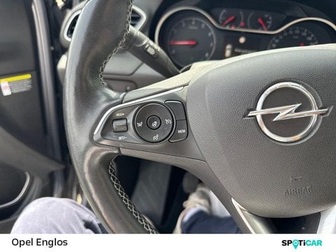 Voitures D'occasion À Englos | Opel Grandland X 1.5 D 130Ch Ultimate