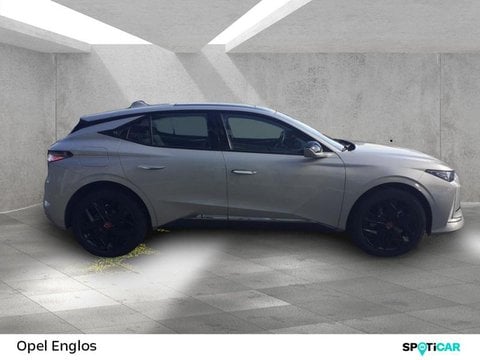 Voitures D'occasion À Englos | Ds Ds 4 Puretech 180Ch Performance Line + Automatique