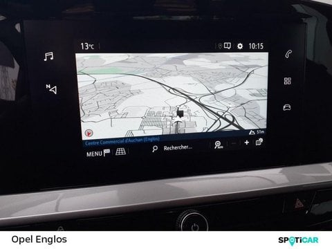 Voitures D'occasion À Englos | Opel Mokka 1.2 Turbo 100Ch