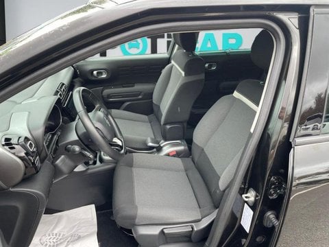 Voitures D'occasion À Dunkerque | Citroën C3 Aircross Puretech 82Ch Shine E6.D-Temp