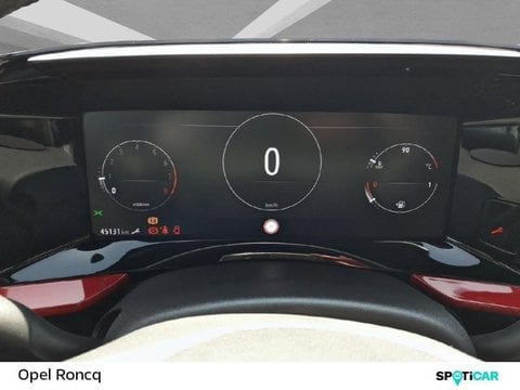 Voitures D'occasion À Saint-Saulve | Opel Mokka 1.2 Turbo 130Ch Gs Line