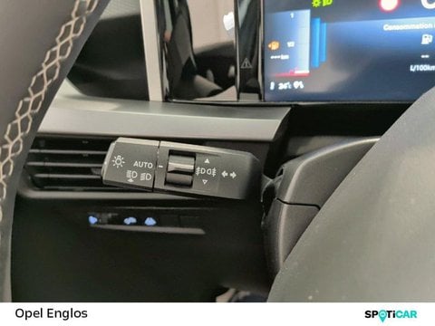 Voitures D'occasion À Englos | Opel Frontera 1.2 Turbo Hybrid 145Ch Gs E-Dct6