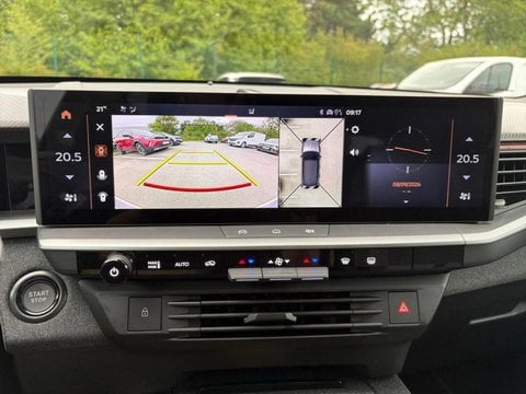 Voitures D'occasion À Villeneuve D'ascq | Opel Grandland 1.2 Turbo Hybrid 145Ch Gs E-Dct6