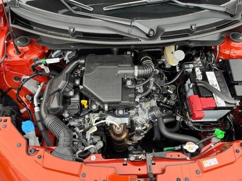 Voitures D'occasion À Villeneuve D'ascq | Suzuki Swift 1.2 Hybrid 83Ch Avantage