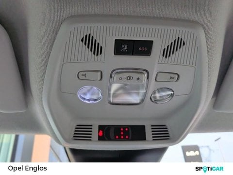 Voitures D'occasion À Englos | Opel Frontera 1.2 Turbo Hybrid 145Ch Gs E-Dct6