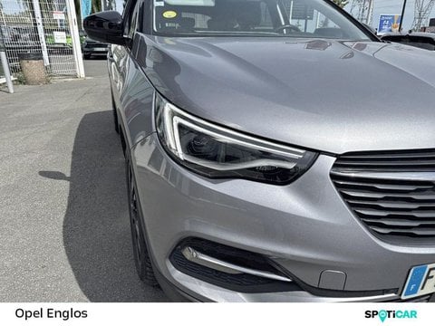 Voitures D'occasion À Englos | Opel Grandland X 1.5 D 130Ch Ultimate