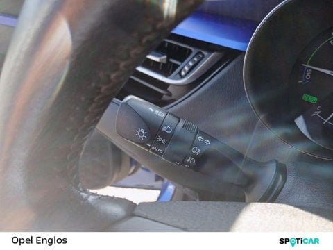 Voitures D'occasion À Englos | Toyota C-Hr 122H Graphic 2Wd E-Cvt My20