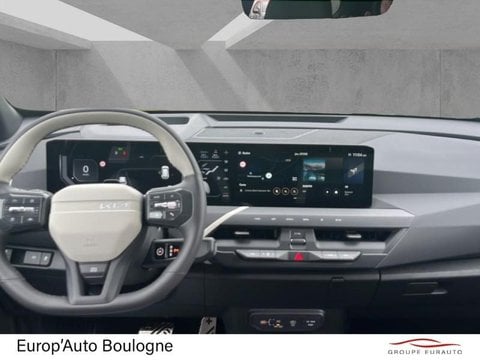 Voitures D'occasion À Saint-Léonard | Kia Ev5 218Ch 81,4Kwh Gt-Line