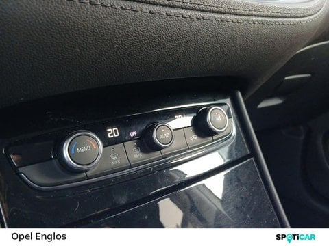 Voitures D'occasion À Englos | Opel Grandland X 1.2 Turbo 130Ch Elite 7Cv