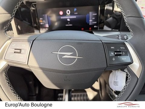 Voitures D'occasion À Saint-Léonard | Opel Frontera Electric 113Ch 52Kwh Gs
