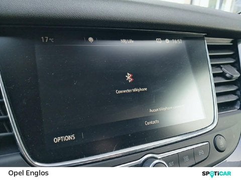 Voitures D'occasion À Englos | Opel Grandland X 1.2 Turbo 130Ch Elite 7Cv