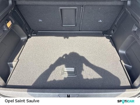 Voitures D'occasion À Saint-Saulve | Opel Grandland X 1.5 D 130Ch Edition Business