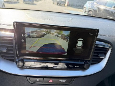 Voitures D'occasion À Villeneuve D'ascq | Kia Xceed 1.5 T-Gdi 160Ch Active
