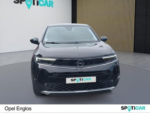 Voitures D'occasion À Englos | Opel Mokka 1.2 Turbo 100Ch Elegance