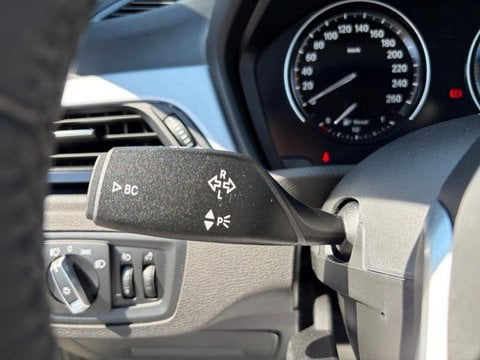 Voitures D'occasion À Villeneuve D'ascq | Bmw X1 Sdrive16Da 116Ch Business Design Dkg7