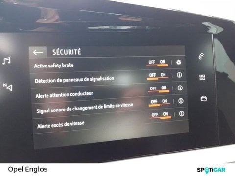 Voitures D'occasion À Englos | Opel Mokka 1.2 Turbo 100Ch