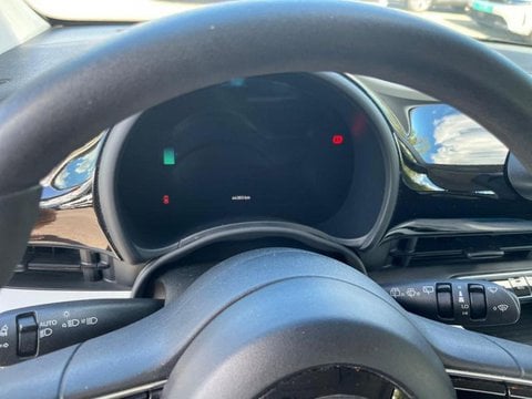 Voitures D'occasion À Longuenesse | Fiat 500 E 95Ch Action