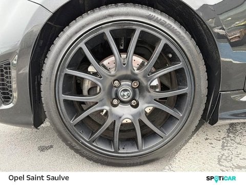 Voitures D'occasion À Saint-Saulve | Abarth 500 1.4 Turbo T-Jet 165Ch 595 My22